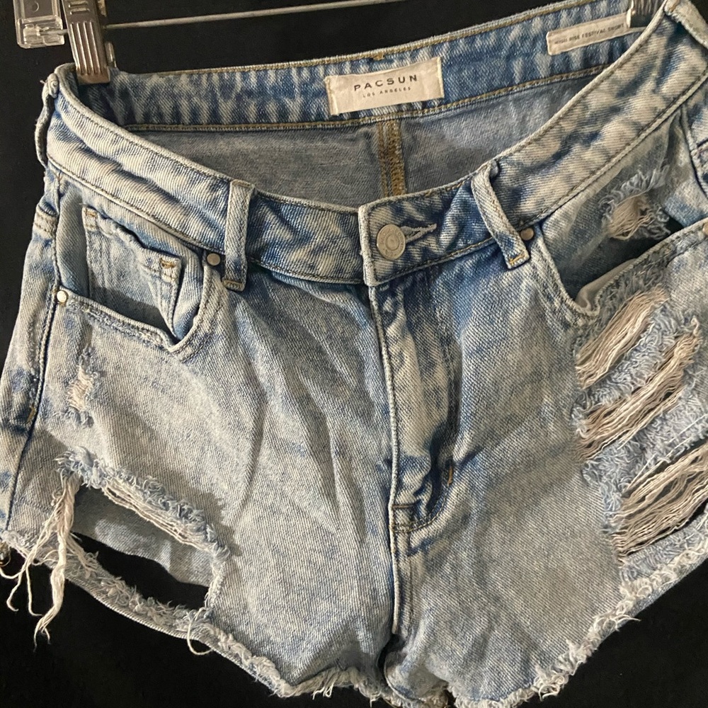 Pacsun shorts